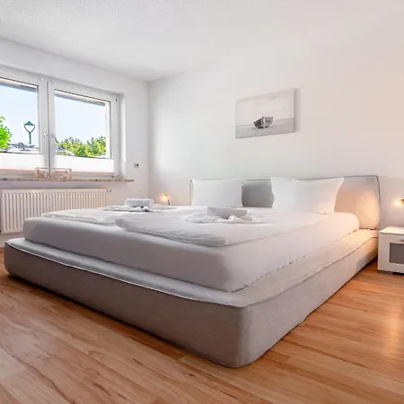 Bernsteinbad-koserow-haus-fuenf-elemente-ferienwohnung-erde 公寓 *