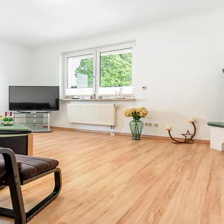 Bernsteinbad-koserow-haus-fuenf-elemente-ferienwohnung-erde Apartment