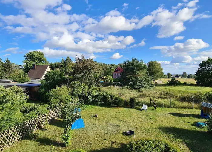 Bernsteinbad - Haus Fünf Elemente Erde *