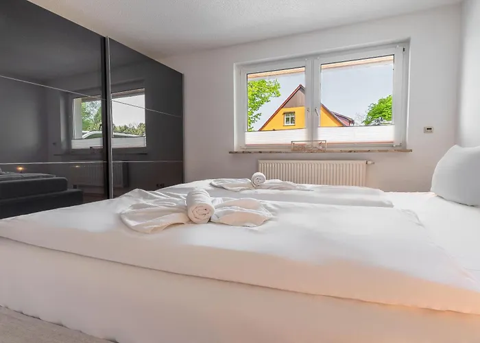 Bernsteinbad - Haus Fünf Elemente Erde *