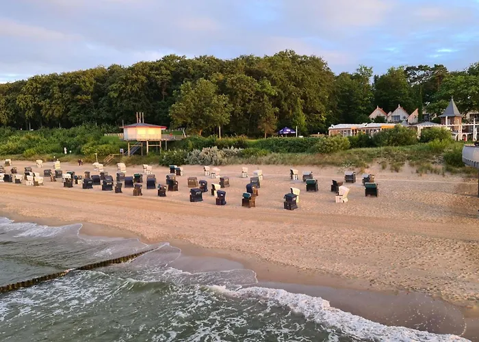 Bernsteinbad - Haus Fünf Elemente Erde