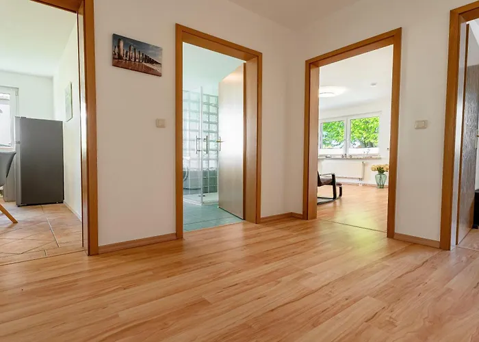 Bernsteinbad - Haus Fünf Elemente Erde *