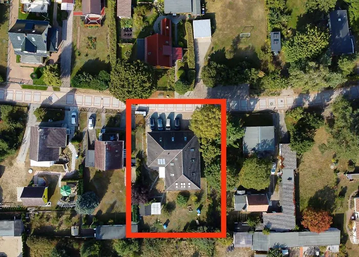 Bernsteinbad - Haus Fünf Elemente Erde *