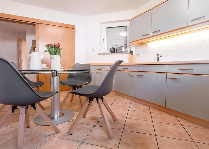 Bernsteinbad - Haus Fünf Elemente Erde Koserow