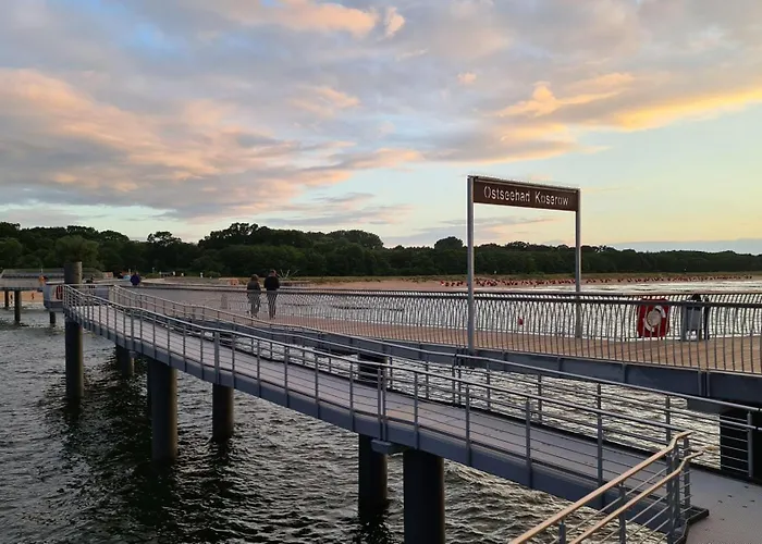 Bernsteinbad - Haus Fünf Elemente Erde